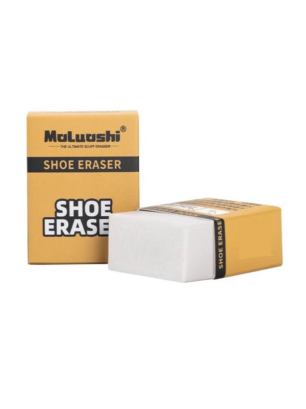 Shoe Eraser, Sneaker Cleaning Eraser for Shoes and Boots, Cleaning Brightening Leather Care, Shoes Care, No Need Water, Cleaner Tool, Back to School Supplies