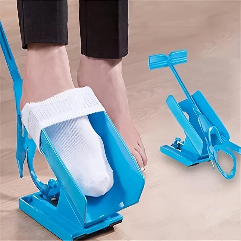 Sock Threader Sock Threader For The Elderly Sock Threader For Pregnant Women Footwear Shoe