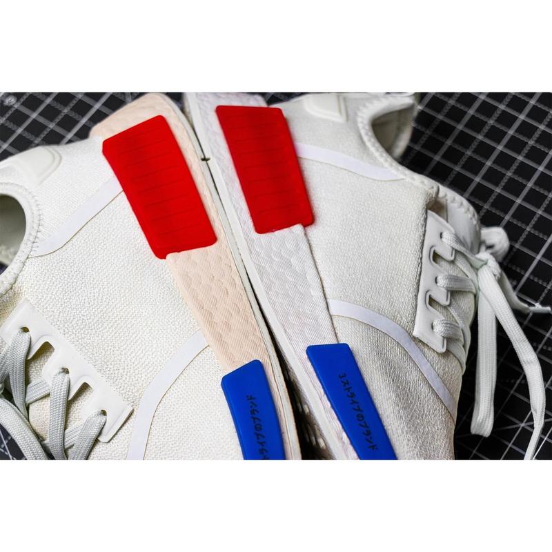 Instant Midsole Color - Bright White