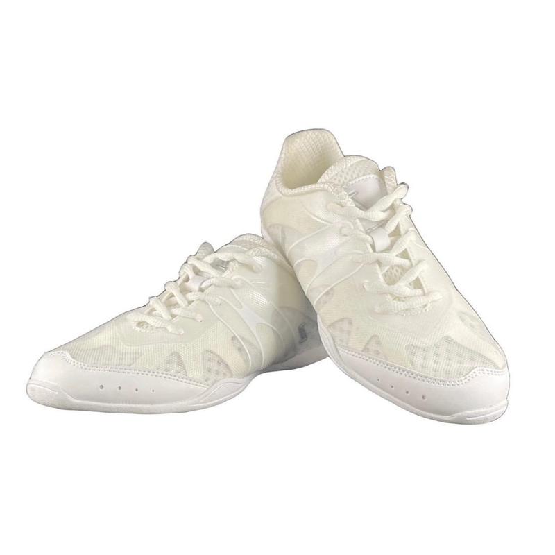 STRIVE Premier Cheerleading Shoes - Durable Footwear for Tumbling and Stunting *GIRLS ORDER ONE SIZE DOWN*