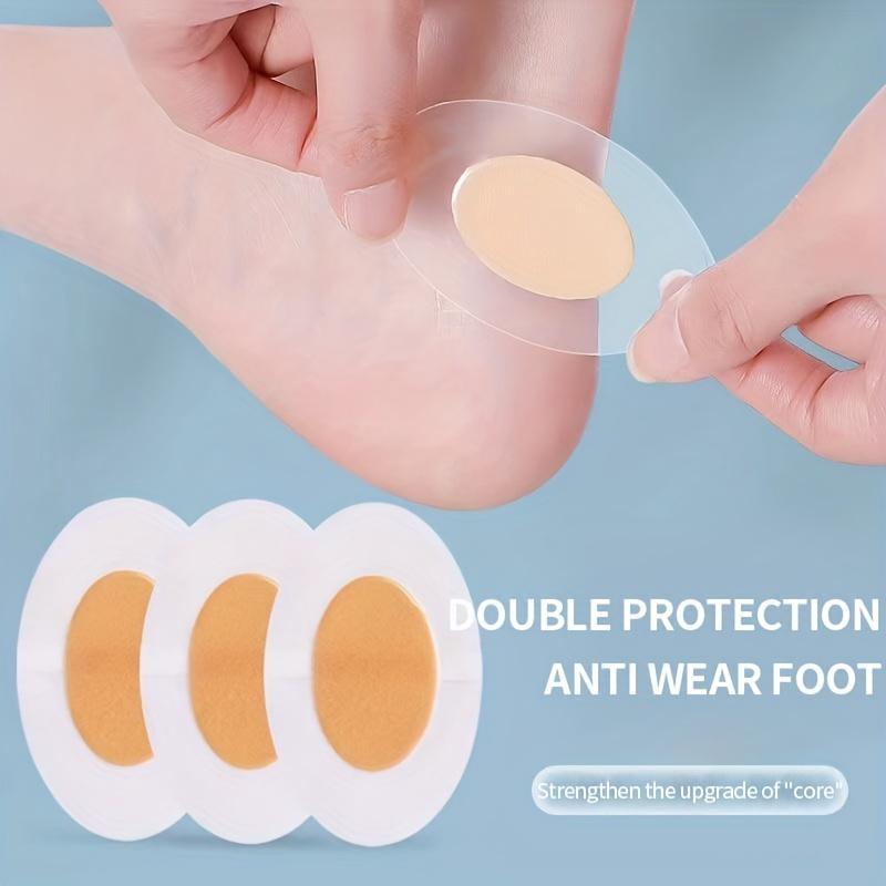 Sports Tape, Anti-wear Heel Sticker, Invisible Clear Protective Sticker, Sports Shoes High Heels Anti-wear Sticker, Sports & Outdoor Accessories