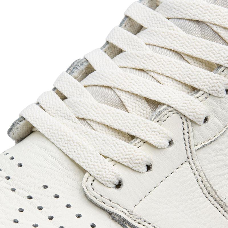 Sail Jordan 1 Replacement Shoelaces