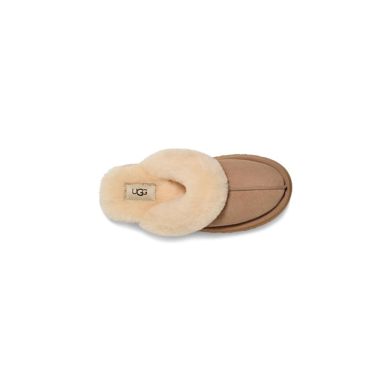 UGG Women's Disquette in Sand