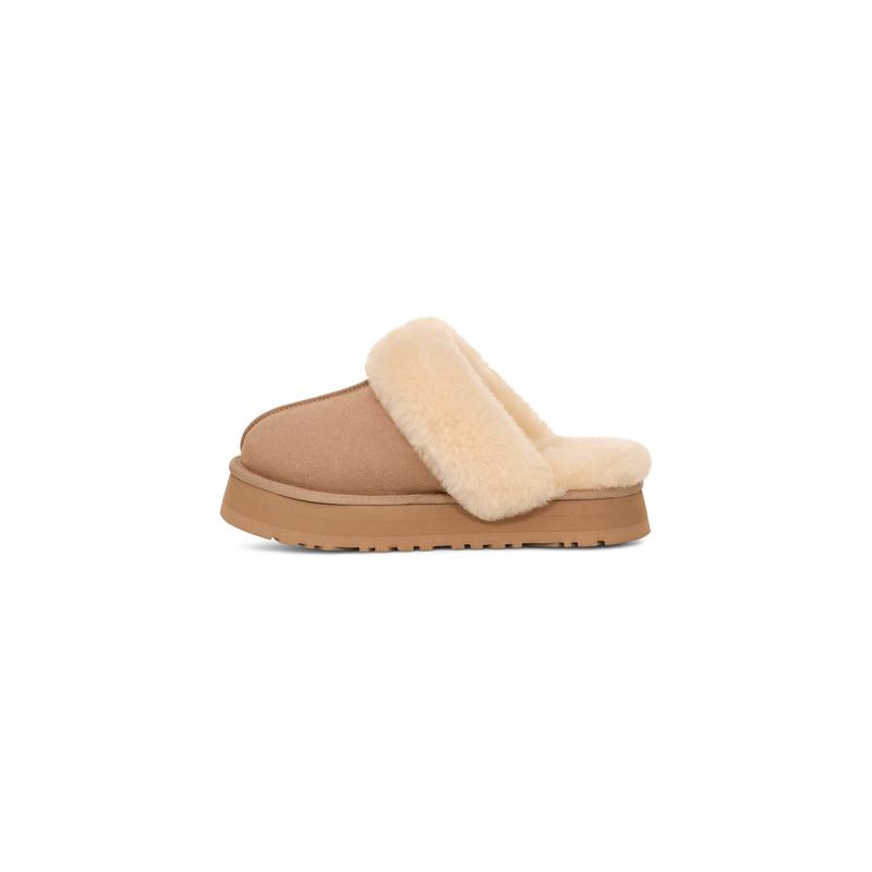 UGG Women's Disquette in Sand