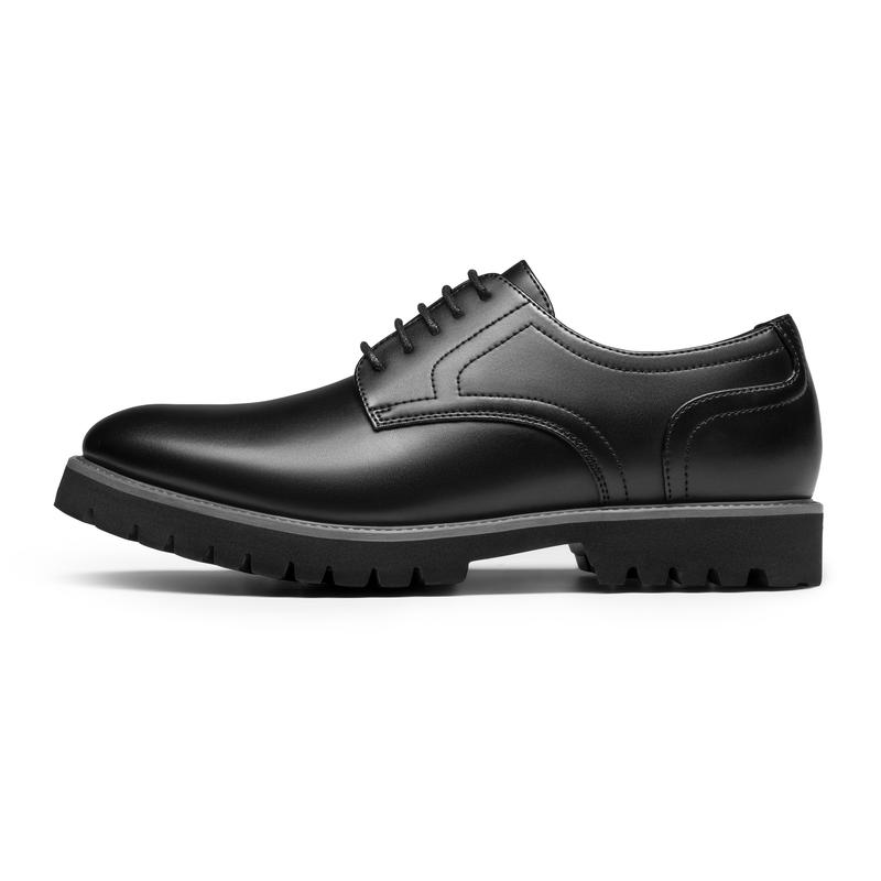 Bruno Marc Men's Versatile Oxford Casual Shoes