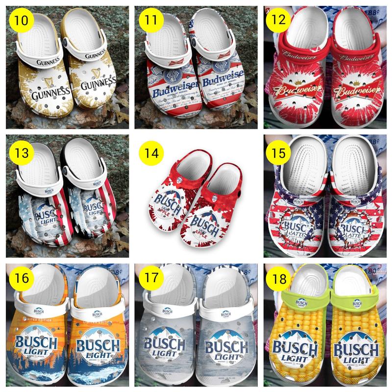 [C171] Christmas Vibe Clogs Red Coke Clogs Shoes Holiday Season, Unisex Drink Lover Slippers for Men and Women