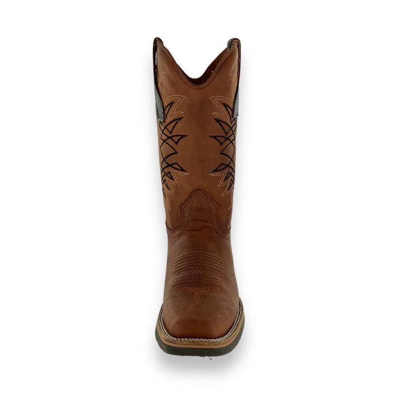 Nokota Horse Mens Diesel 10 Zoo Bronce D041041