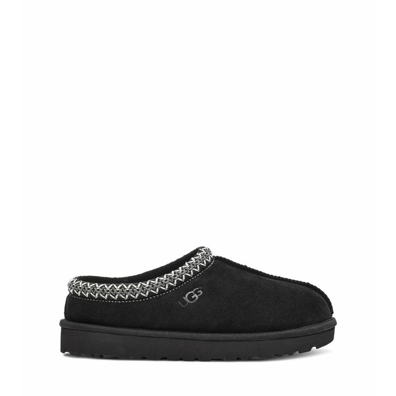 UGG Men's Tasman Slipper in Black