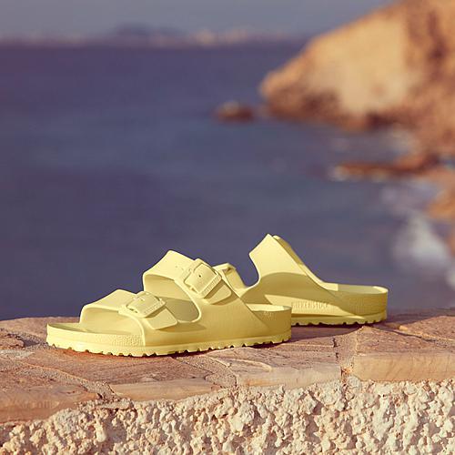 Birkenstock Arizona EVA Slide Sandal