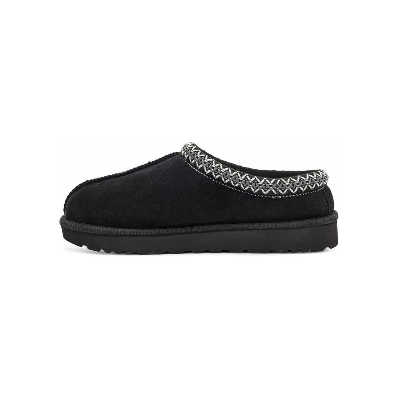 UGG Men's Tasman Slipper in Black