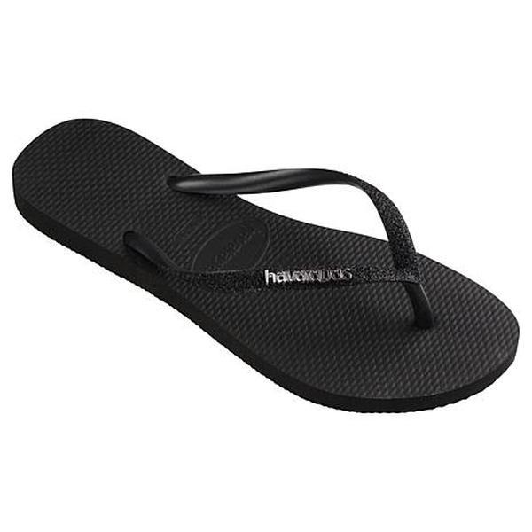 Havaianas Slim Glitter Flip-Flop