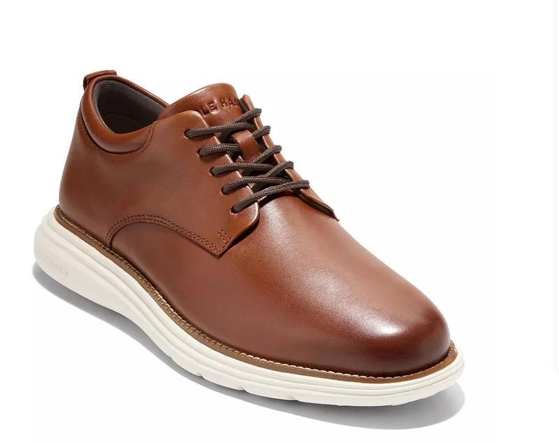 Cole Haan Grand+ Ultra Men's Oxford Shoes