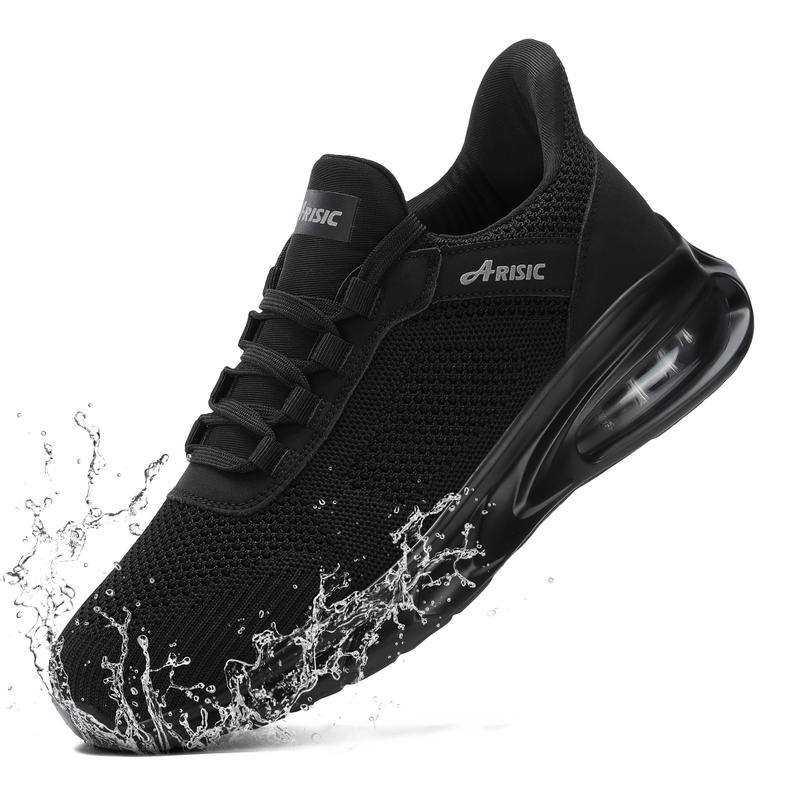 Men Work Shoes Non Slip Waterproof Kitchen Chef Food Service Shoe Restaurant Hospital