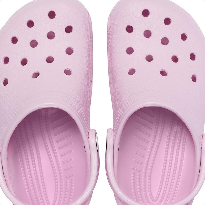 Crocs Classic Clog Unisex Slip On Women Men Shoe Ultra Light Water-friendly Sandals