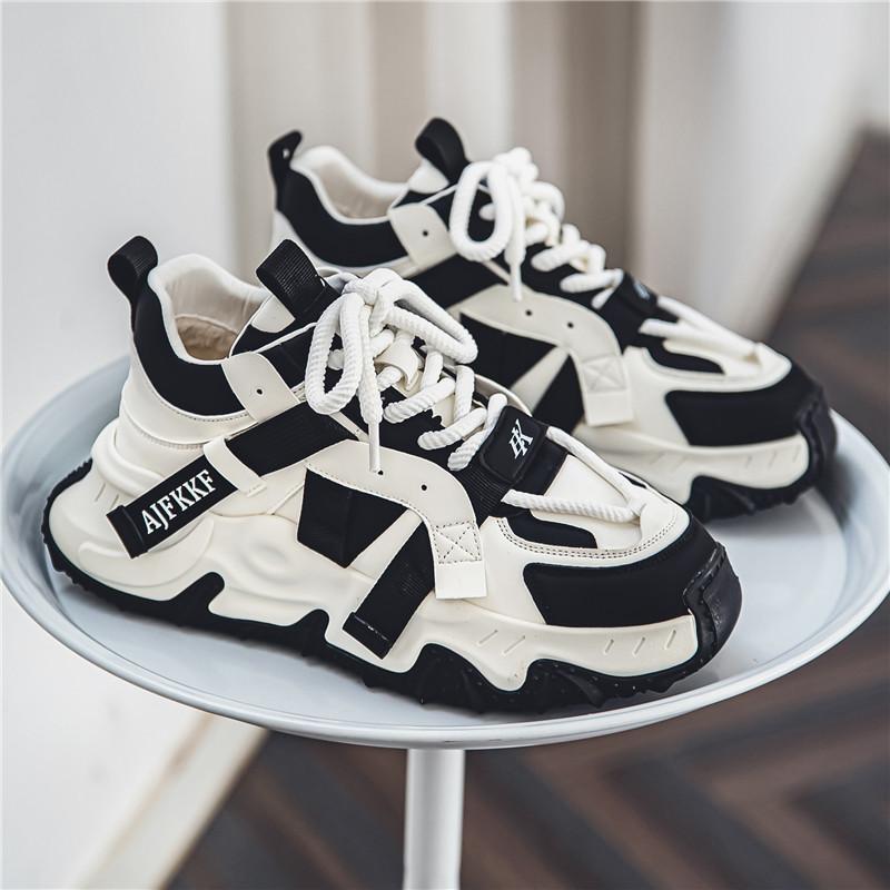 Men's Outdoor Casual Hundred Sneakers Fashion Casual Men's Shoes