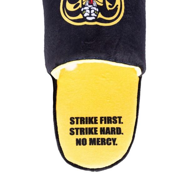 Cobra Kai Slip On Slippers for Adults