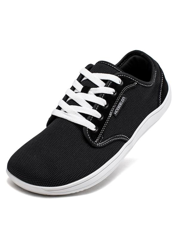 Men's Casual Lace Up Low Top Sneakers, Lightweight Breathable Comfortable Shoes for Daily Wear, Shoes for Men, Perfect for Students and Outdoor Sports, Fall Outfits, Fall Freshness, Trainers for Men