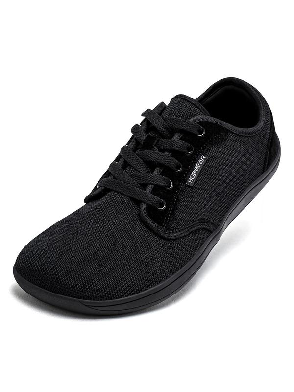 Men's Casual Lace Up Low Top Sneakers, Lightweight Breathable Comfortable Shoes for Daily Wear, Shoes for Men, Perfect for Students and Outdoor Sports, Fall Outfits, Fall Freshness, Trainers for Men