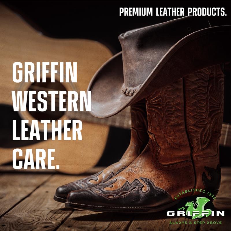 Exotic Boot Leather Conditioner