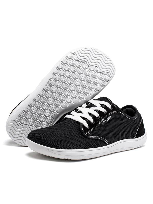 Men's Casual Lace Up Low Top Sneakers, Lightweight Breathable Comfortable Shoes for Daily Wear, Shoes for Men, Perfect for Students and Outdoor Sports, Fall Outfits, Fall Freshness, Trainers for Men