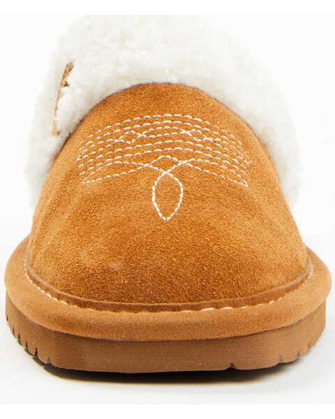 Ariat Women's Jackie Slippers - Broad Square Toe