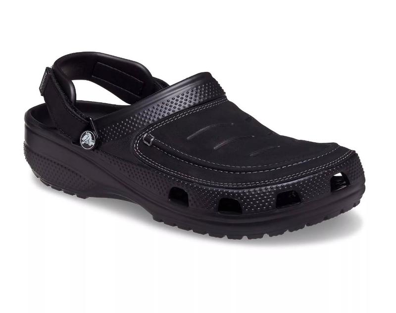 Crocs Youkon Vista II Men's Clogs CROCS MEN