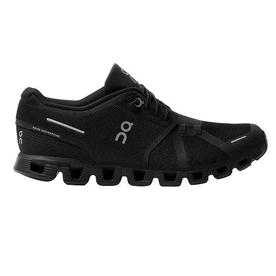 On Men's Cloud 5 Shoes Sneaker Athletic Boy