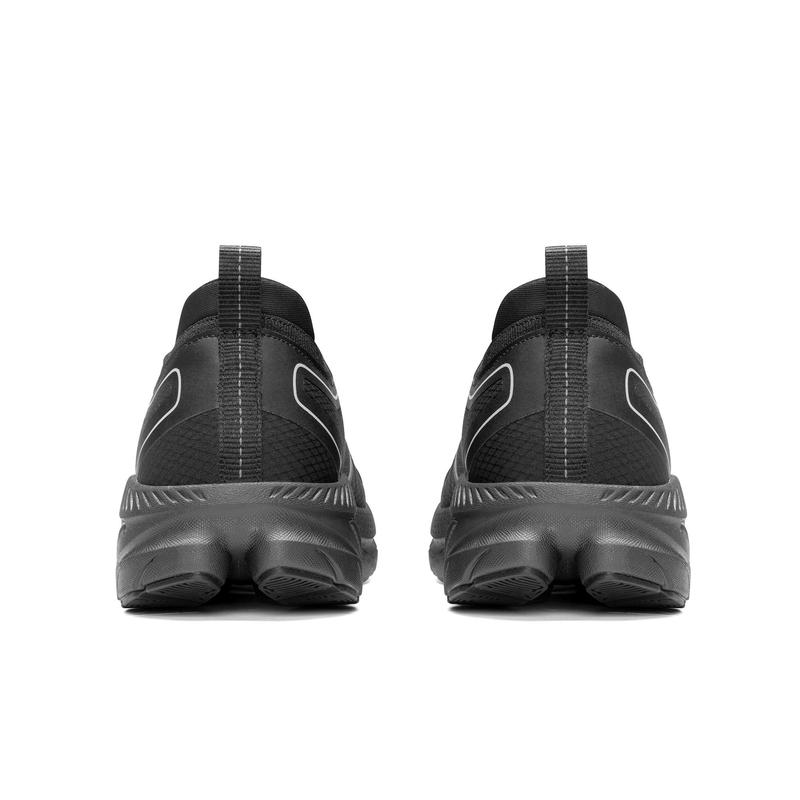 NORTIV8 [ActiveCamper] Men's Mesh Athleisure Walking Shoes