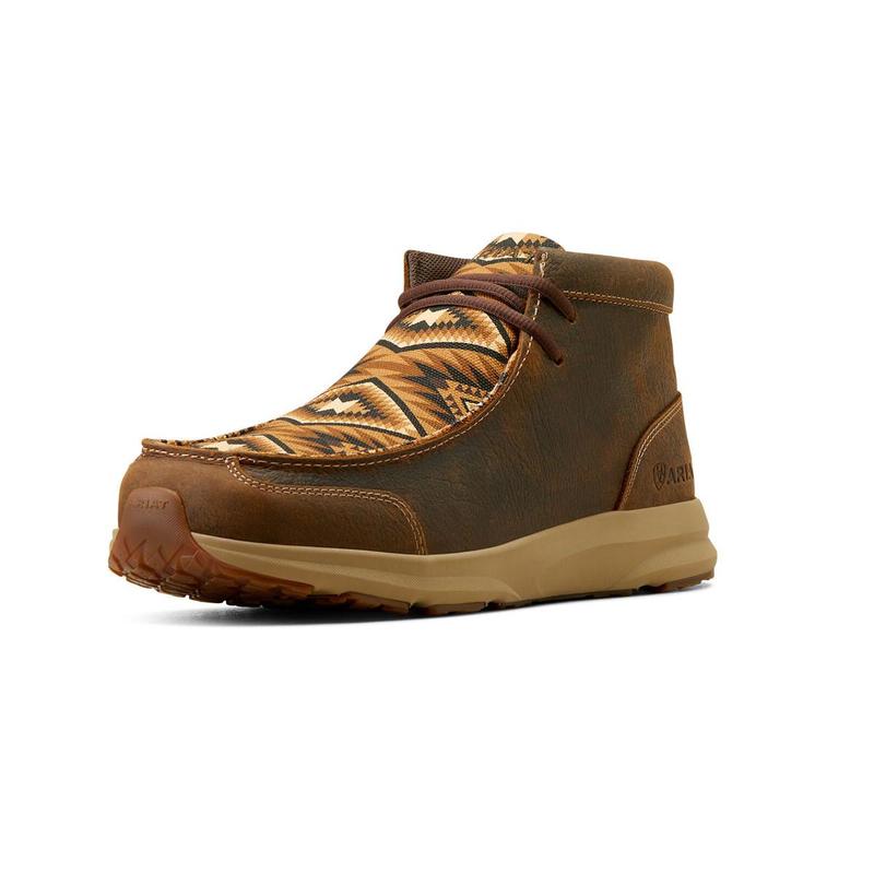 Ariat Men's Spitfire Old Earth Shoes