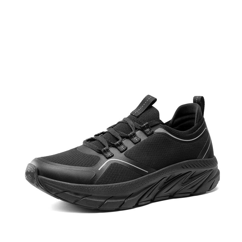 NORTIV8 [ActiveCamper] Men's Mesh Athleisure Walking Shoes