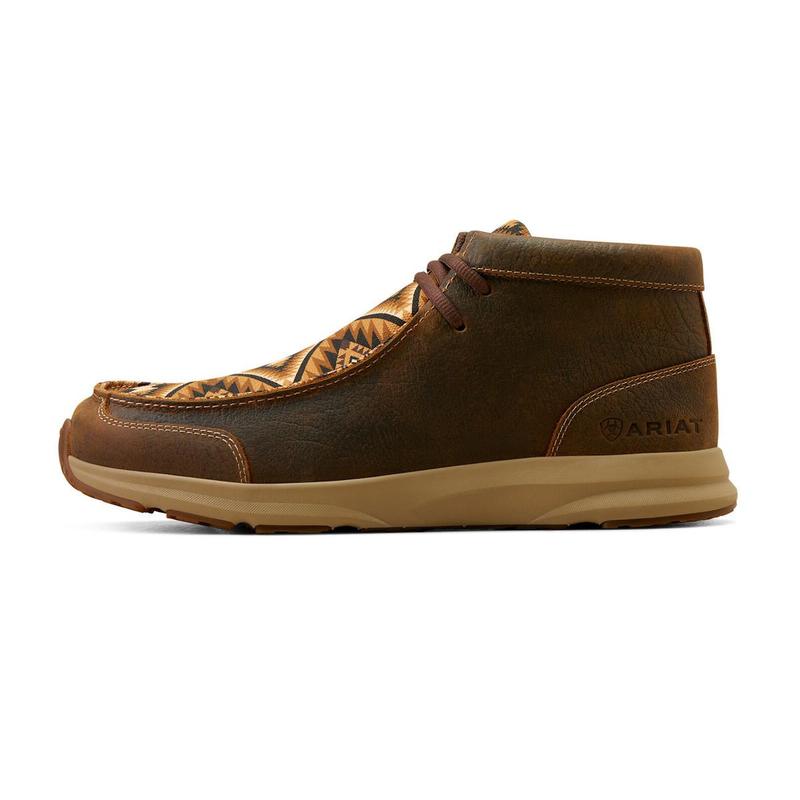 Ariat Men's Spitfire Old Earth Shoes