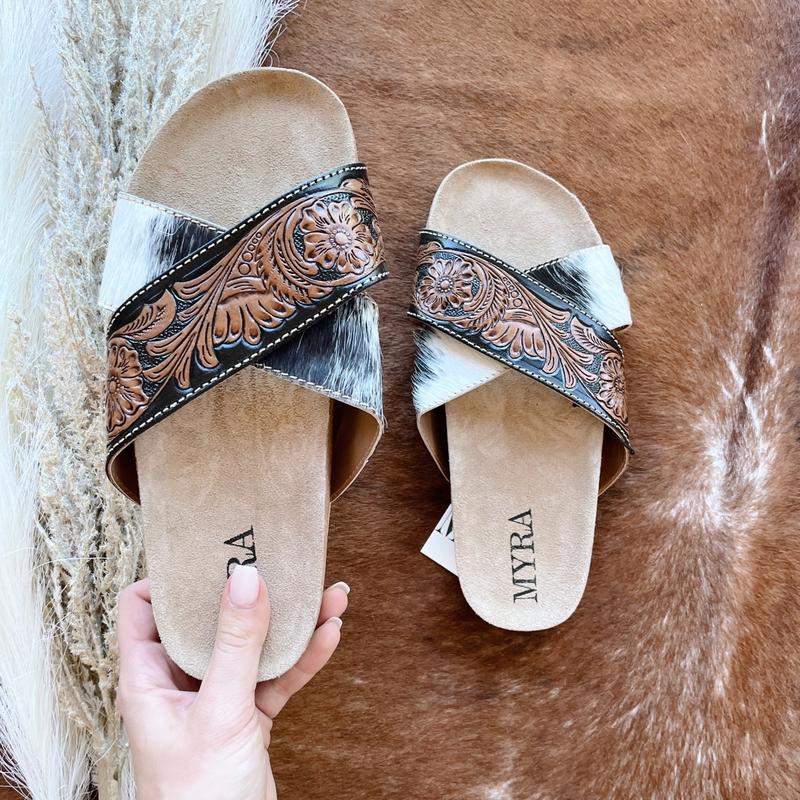 Nevada Womens Sandals