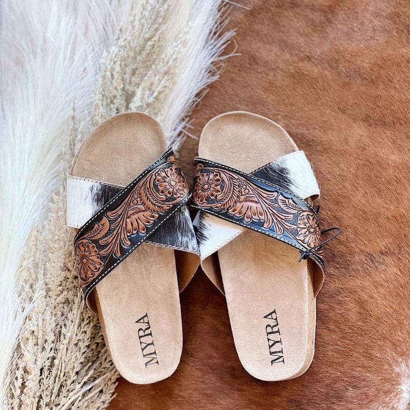 Nevada Womens Sandals