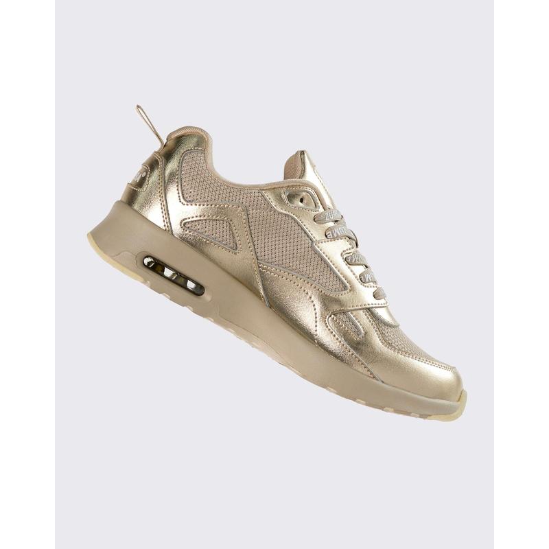 Zumba Air Classic Lo - Gold