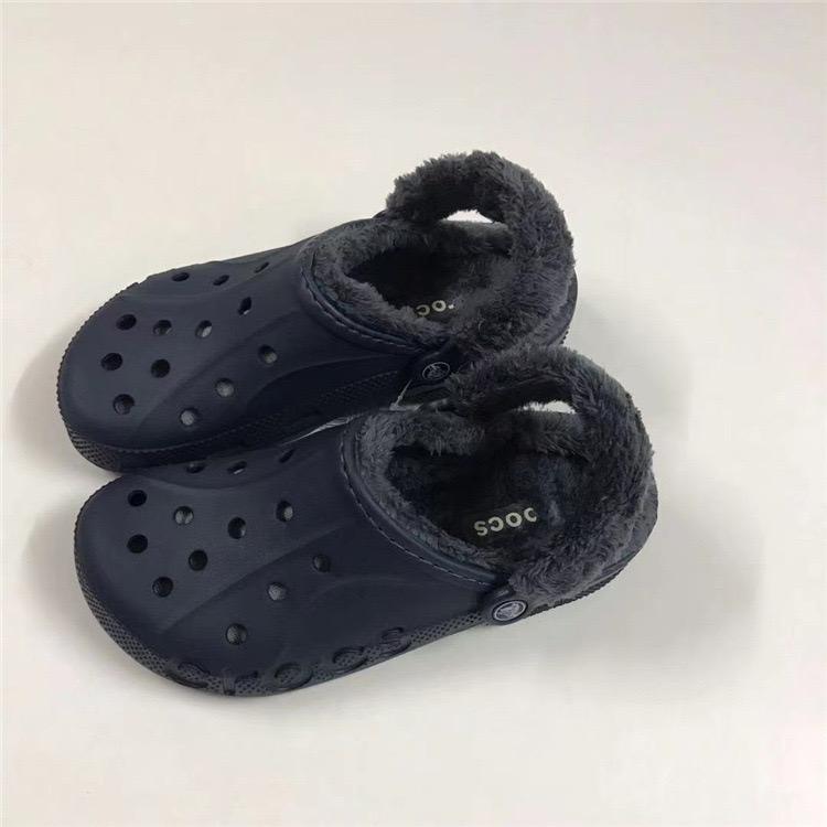 CrOcS Classic clog Men's and Women‘s sandals-Super Soft ,Light and Comfortable ,Anti-slip, Rainproof -King of Crocodile