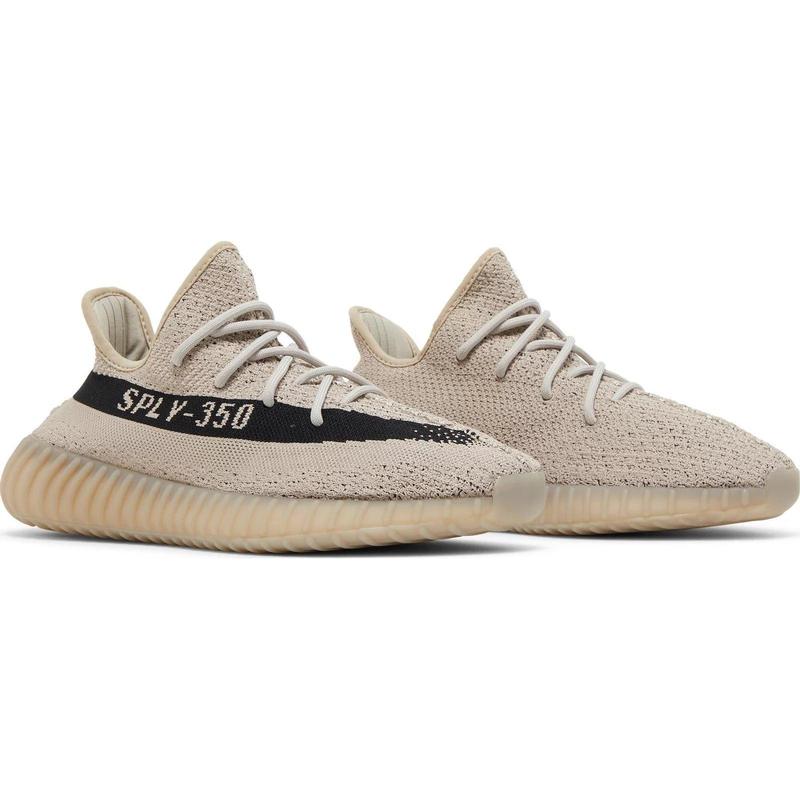 Pre-owned Yeezy Boost 350 V2 Slate