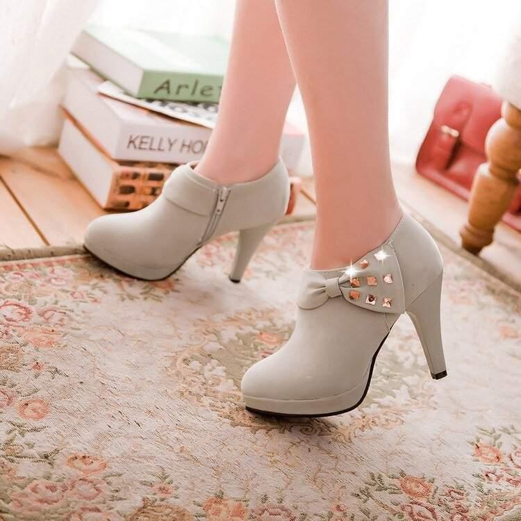 Women Shoes High Heel