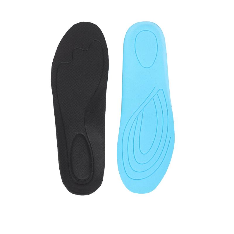 Shoe Insoles Memory Foam Insoles Providing Excellent Shock Absorption and Cushioning for Feet Relief Comfortable Insoles for Men and Women for Everyday Use