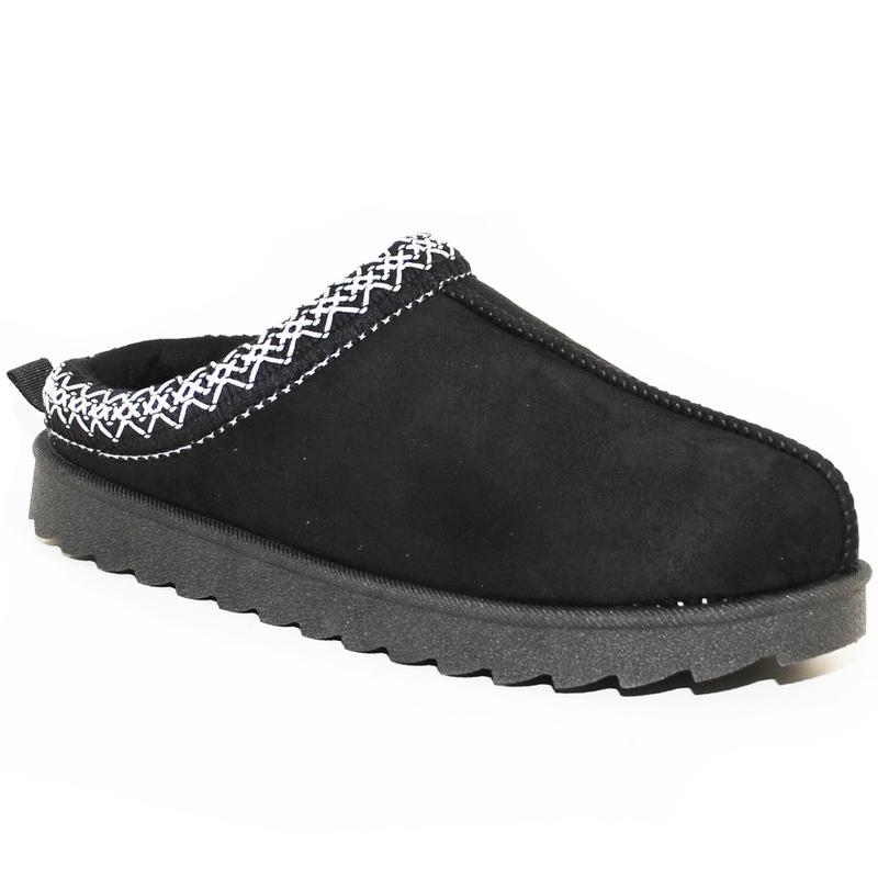 TRENDSup indoor and outdoor slippers Women Comfortable warm slipper