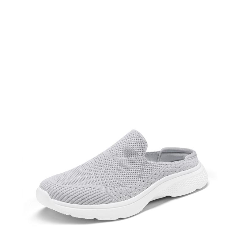 Dream Pairs Women's Slip on Mule Sneakers