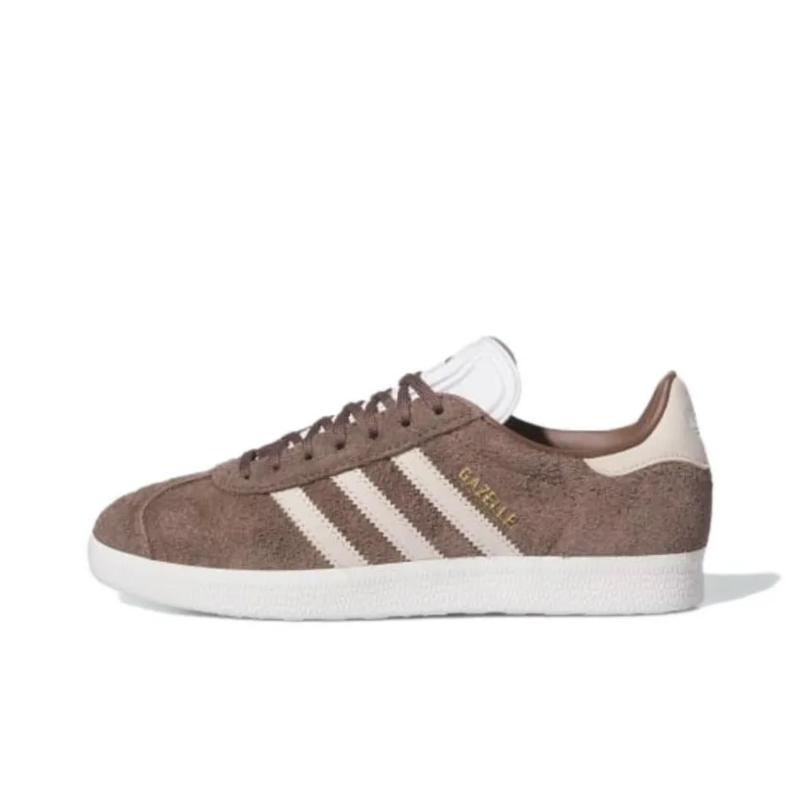 adidas Gazelle Earth Strata Wonder White Women’s Perfect Daily Footwear Sneaker Walking Shoes Casual