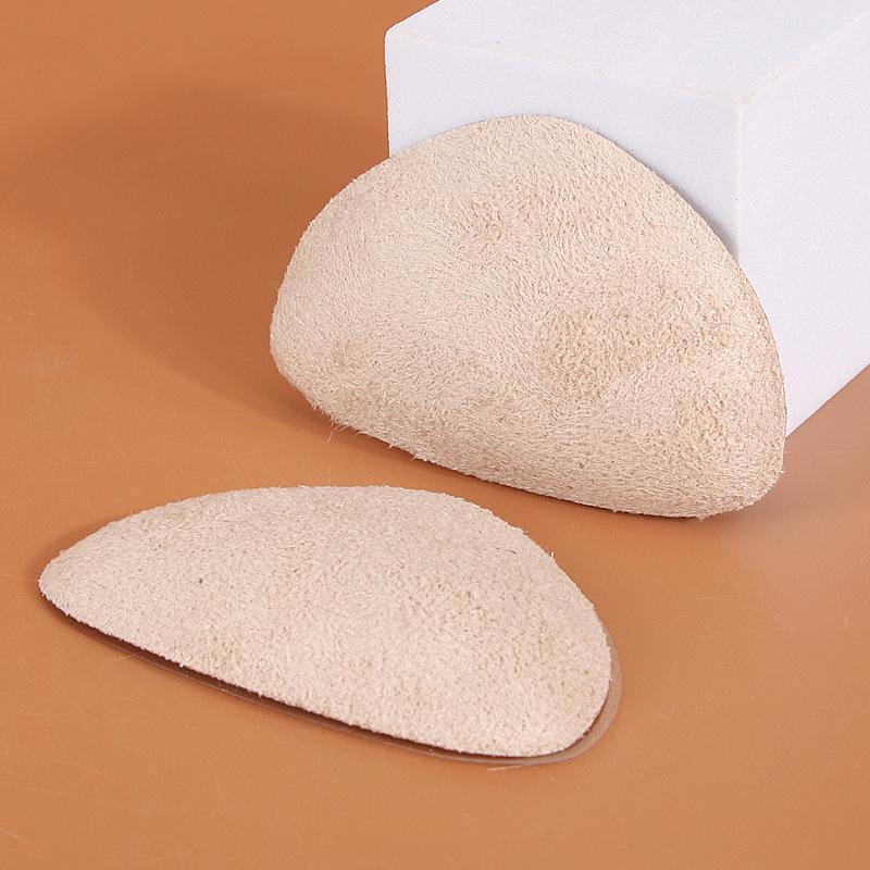 Self Adhesive Non-slip Arch Support, 2 Counts Reusable & Washable Arch Support, Professional Arch Support for Women & Men