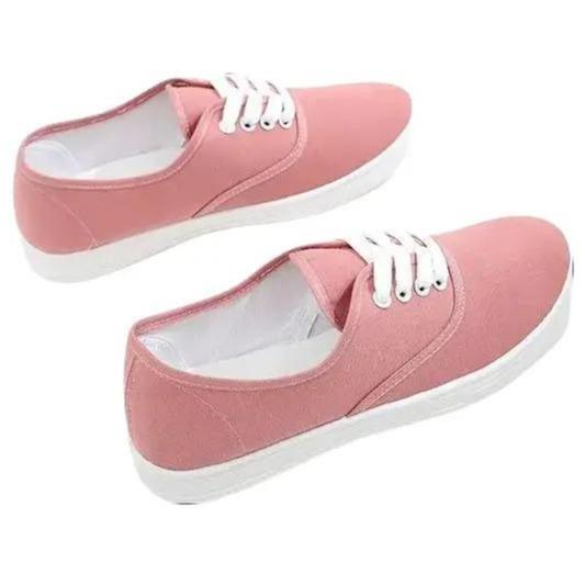 Essentials Women's Classic Style Casual Sneakers