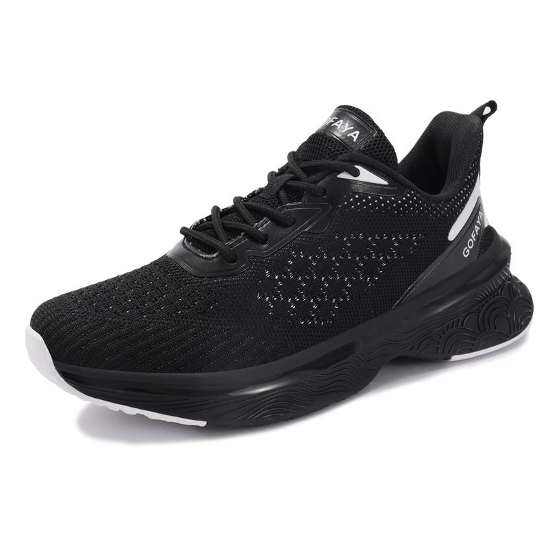 Women's Lightweight Non Slip Casual Walking Shoes Athletic Tennis Sneakers Gym Sports Running Shoes for Women Footwear Trainer