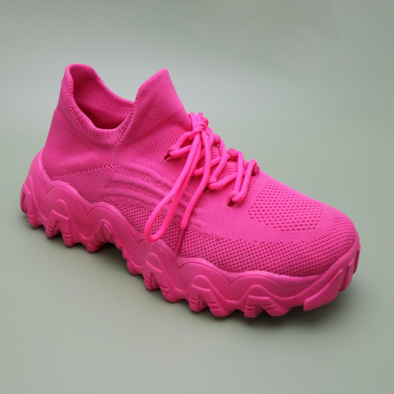 2024 Summer Women's Sneakers - Low Top Slip-on with Lace-up Design for Workout and School Foot Wear Walking Shoes