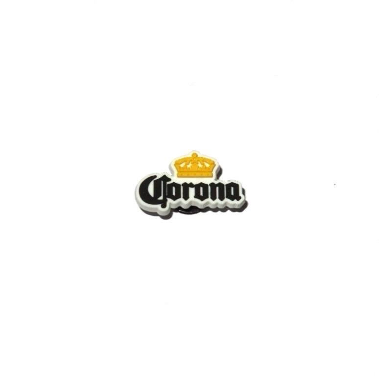 Corona Croc Charm